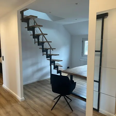 Little Luxury Apartment Bremen