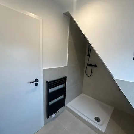 Apartment Little Luxury Bremen