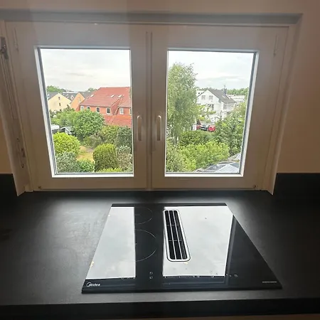 Bremen Little Luxury Apartment *