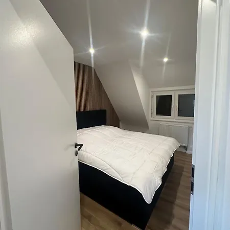 Apartment Bremen Little Luxury Bremen