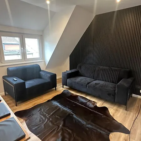 Bremen Little Luxury Apartment *