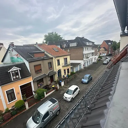 Apartment Bremen Little Luxury Bremen