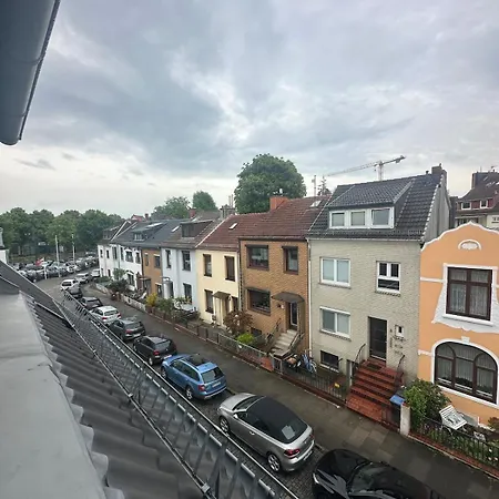 Bremen Little Luxury *