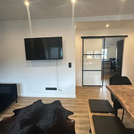 Apartment Bremen Little Luxury *